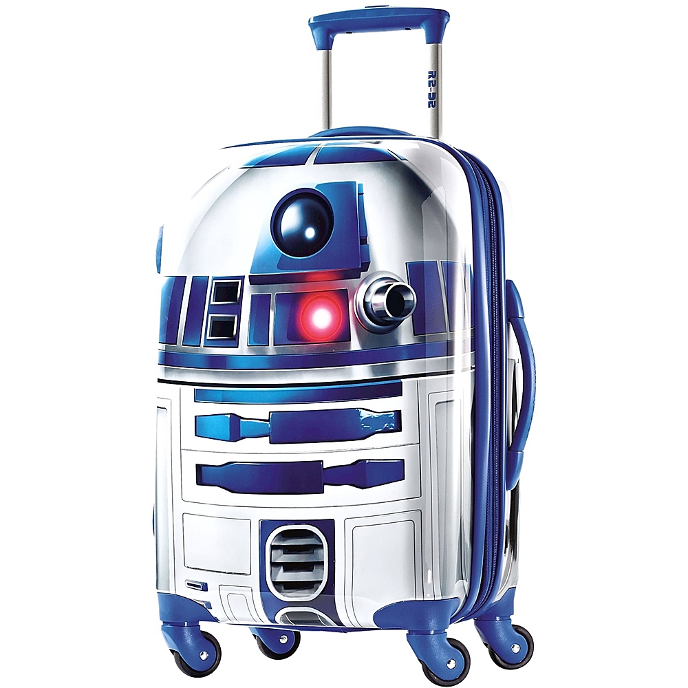 American tourister star wars 21 spinner Clearance